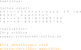 impressum